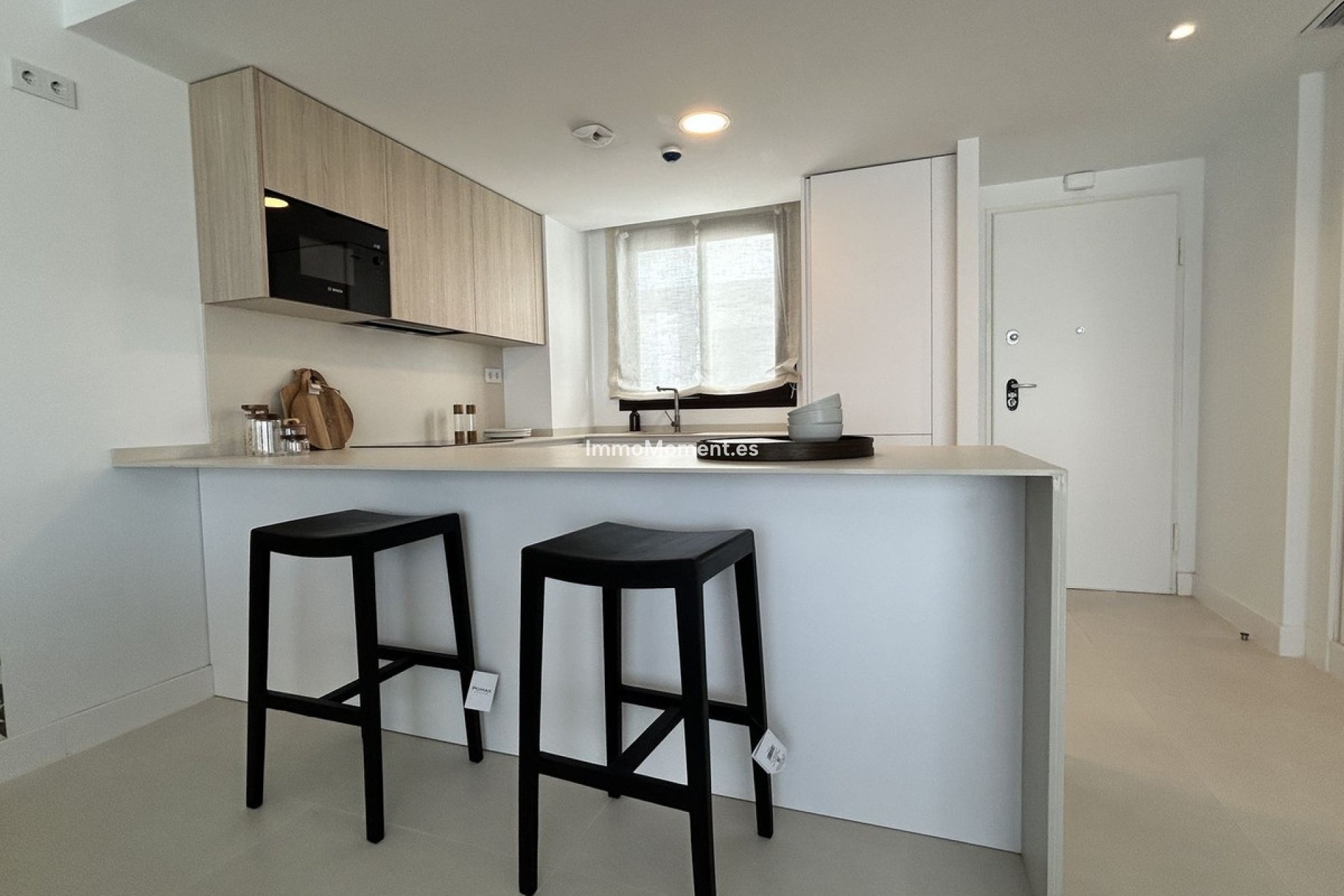 Bestaande woning - Appartement - Fuengirola - Fuengirola Centro