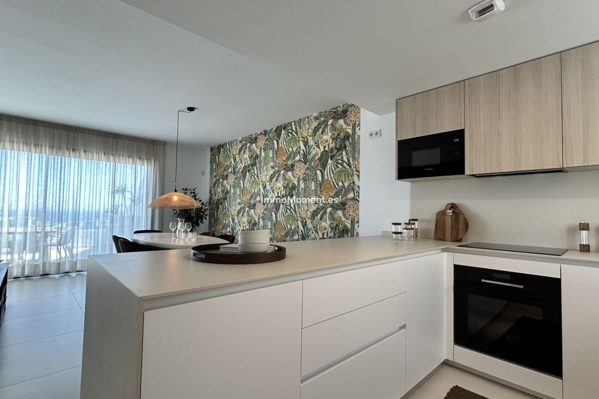 Bestaande woning - Appartement - Fuengirola - Fuengirola Centro