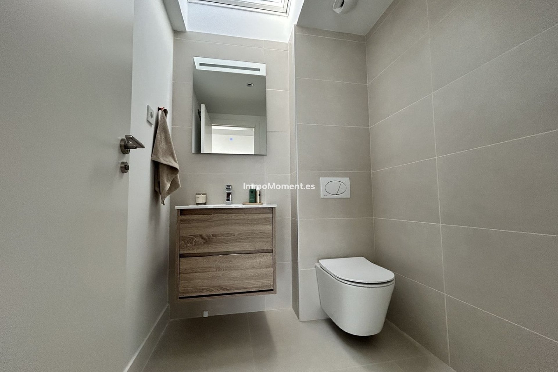 Bestaande woning - Appartement - Fuengirola - Fuengirola Centro