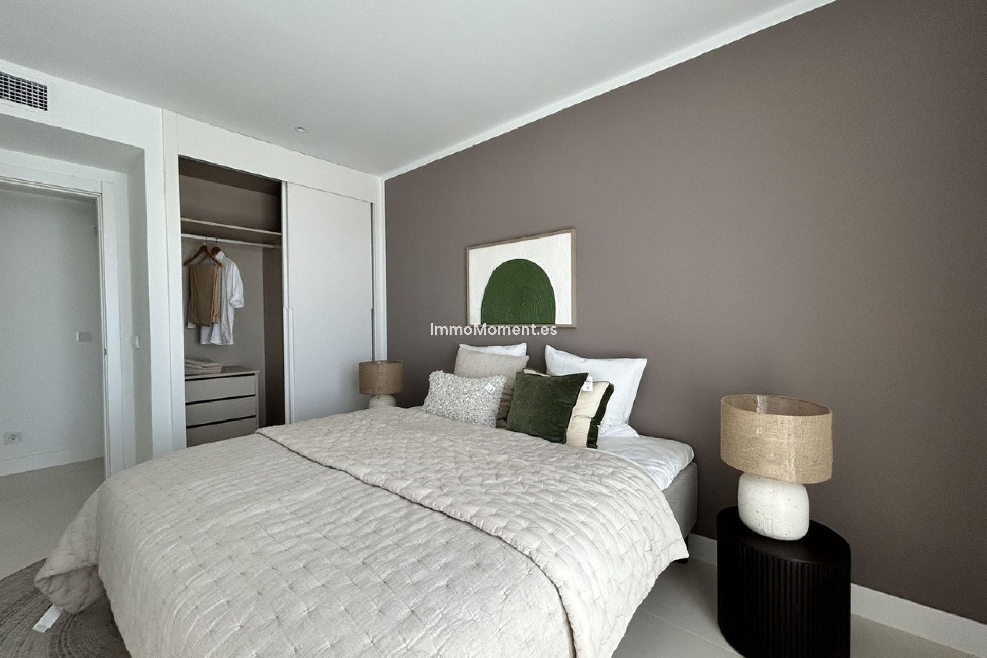 Bestaande woning - Appartement - Fuengirola - Fuengirola Centro