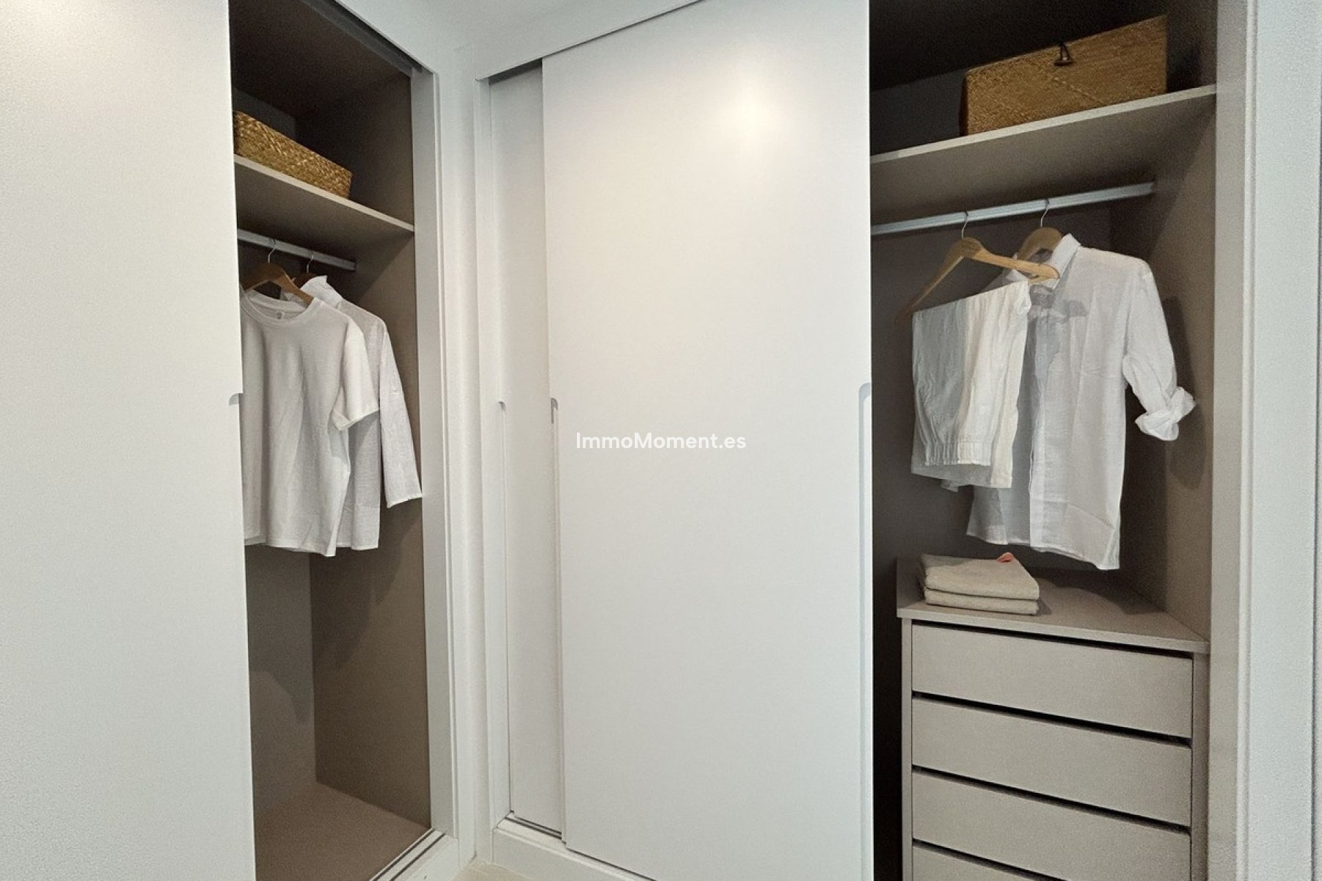 Bestaande woning - Appartement - Fuengirola - Fuengirola Centro