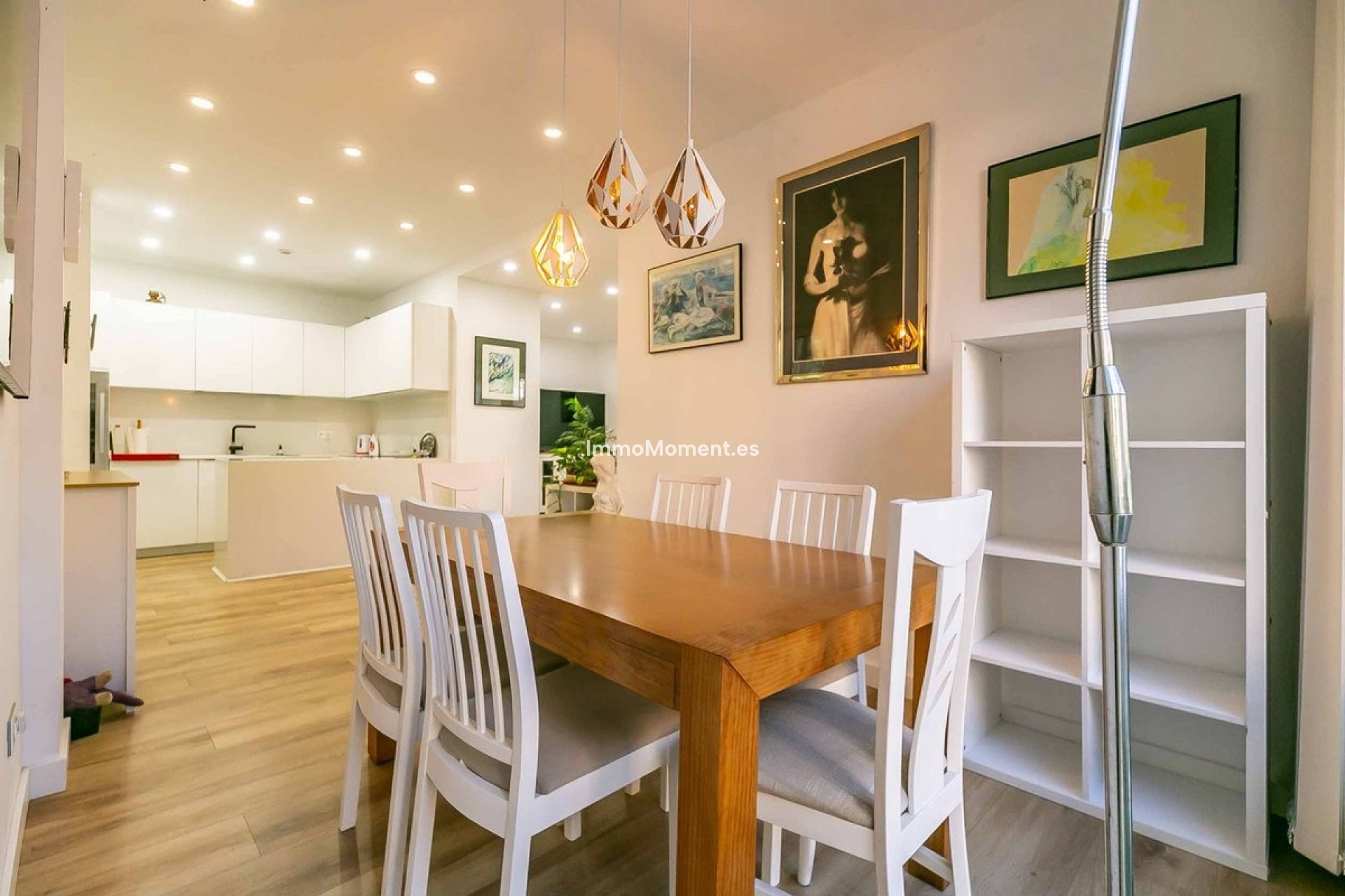 Bestaande woning - Appartement - Fuengirola - Fuengirola Centro