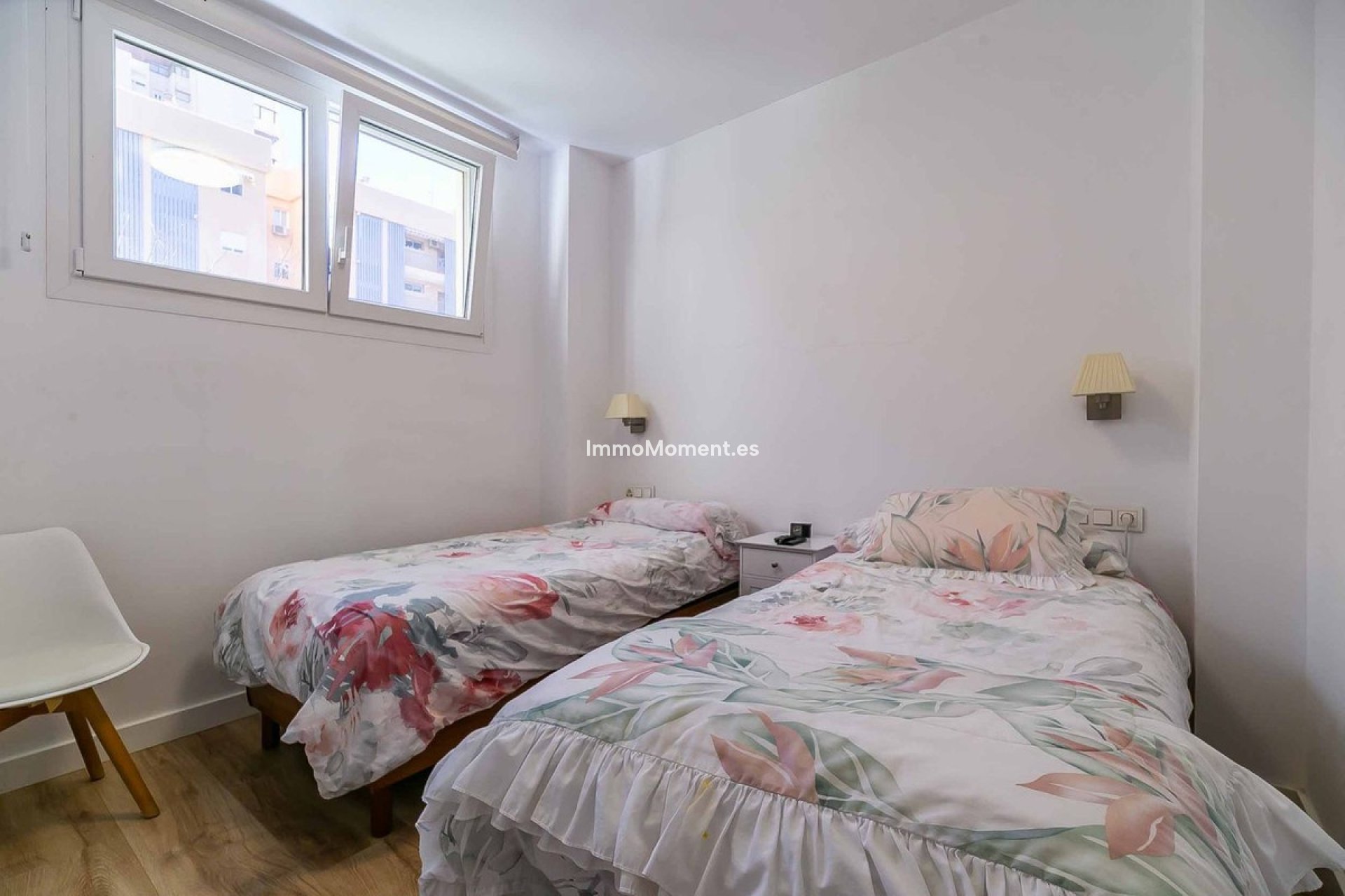 Bestaande woning - Appartement - Fuengirola - Fuengirola Centro