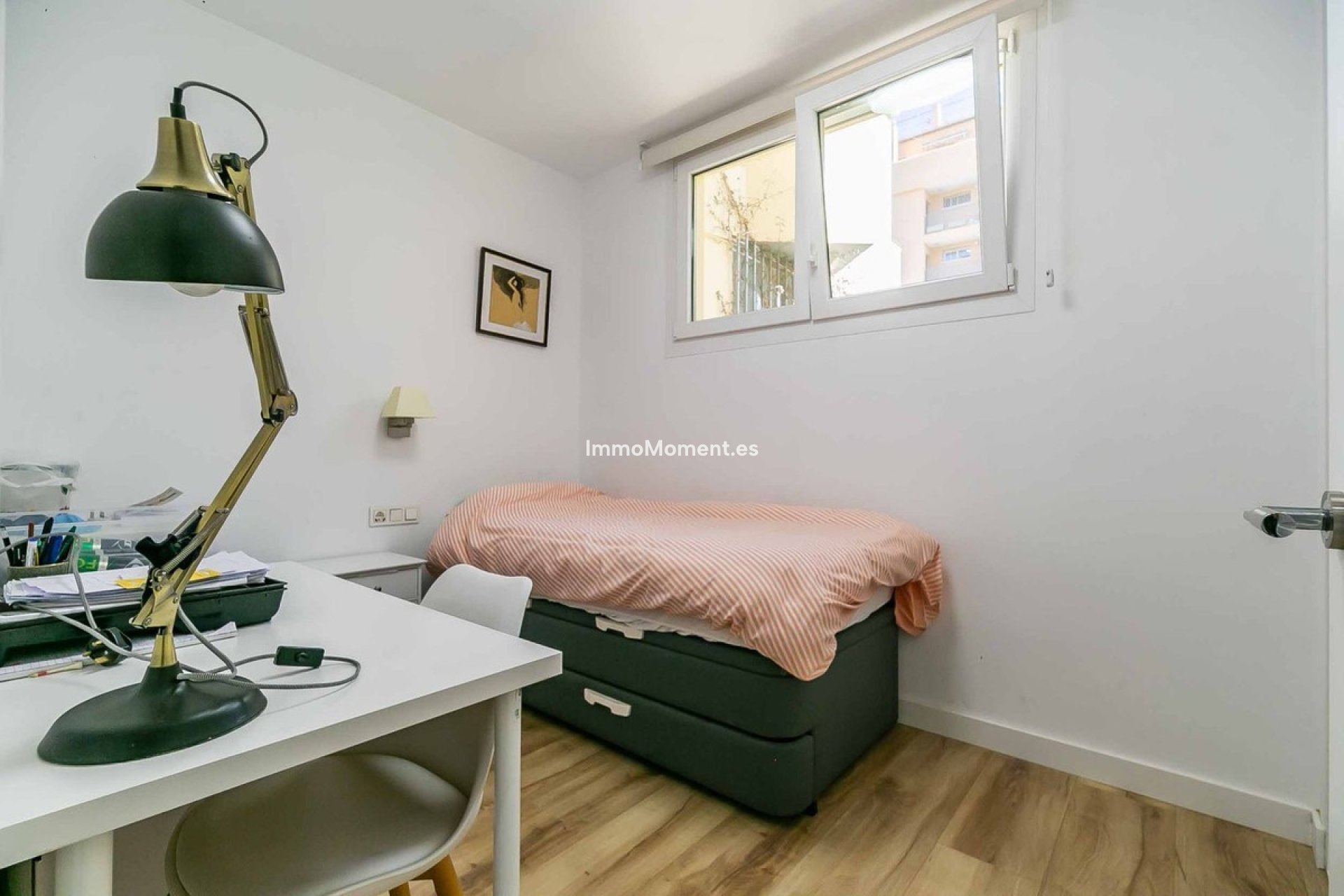 Bestaande woning - Appartement - Fuengirola - Fuengirola Centro