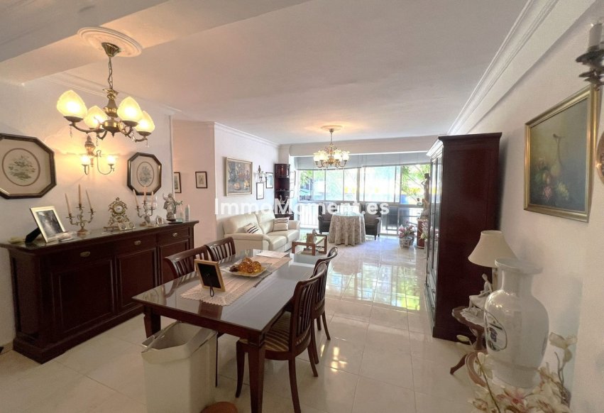 Bestaande woning - Appartement - Fuengirola - Fuengirola Centro