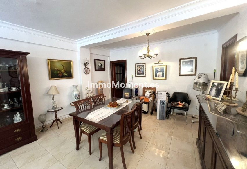 Bestaande woning - Appartement - Fuengirola - Fuengirola Centro