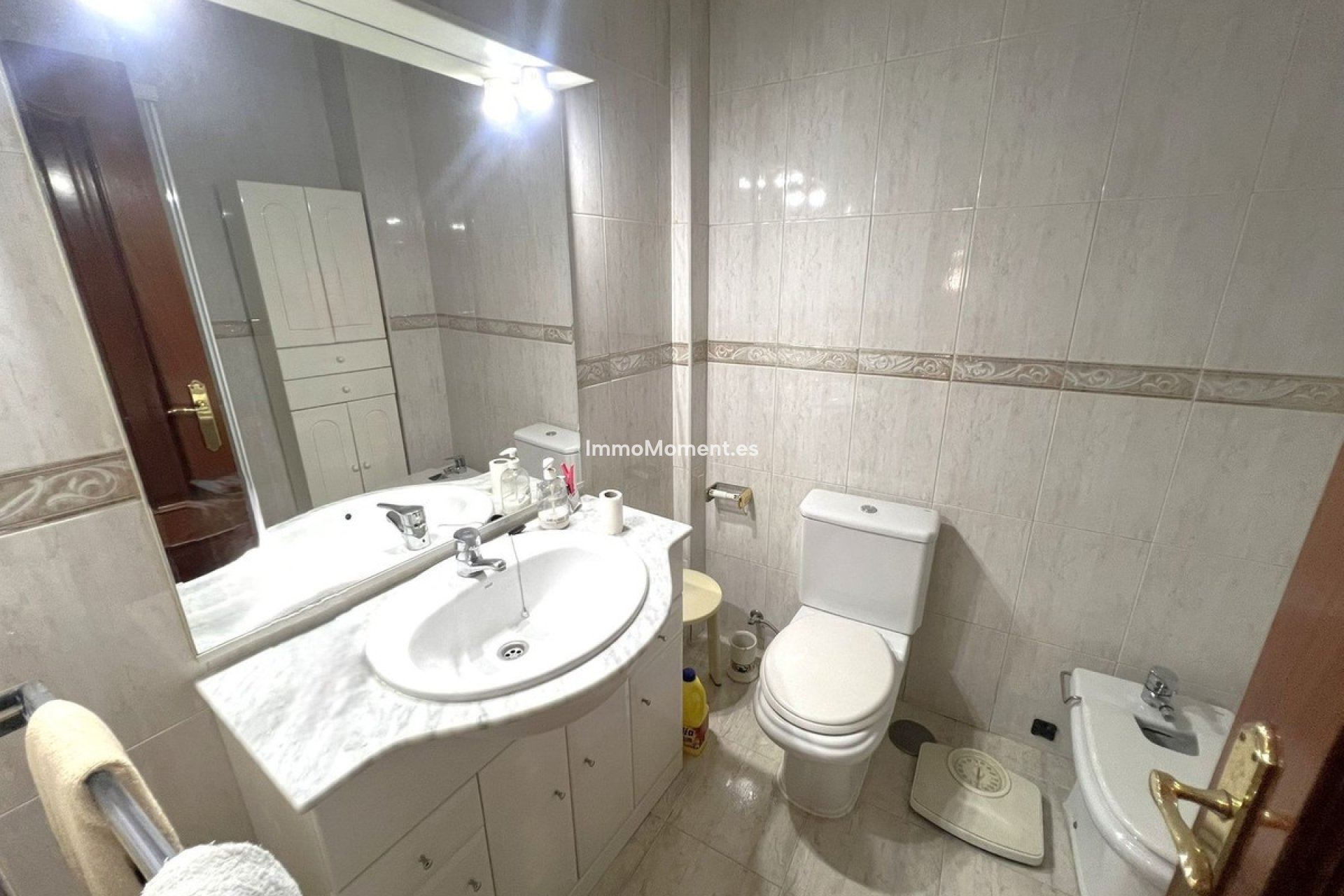 Bestaande woning - Appartement - Fuengirola - Fuengirola Centro