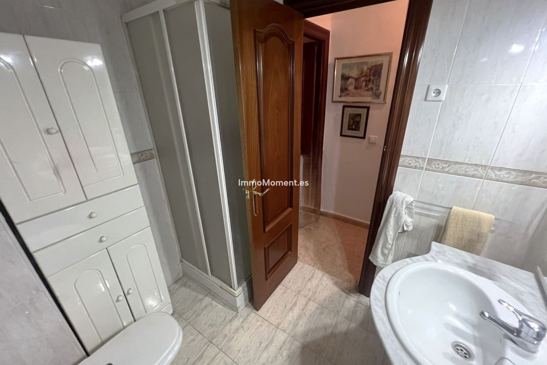 Bestaande woning - Appartement - Fuengirola - Fuengirola Centro
