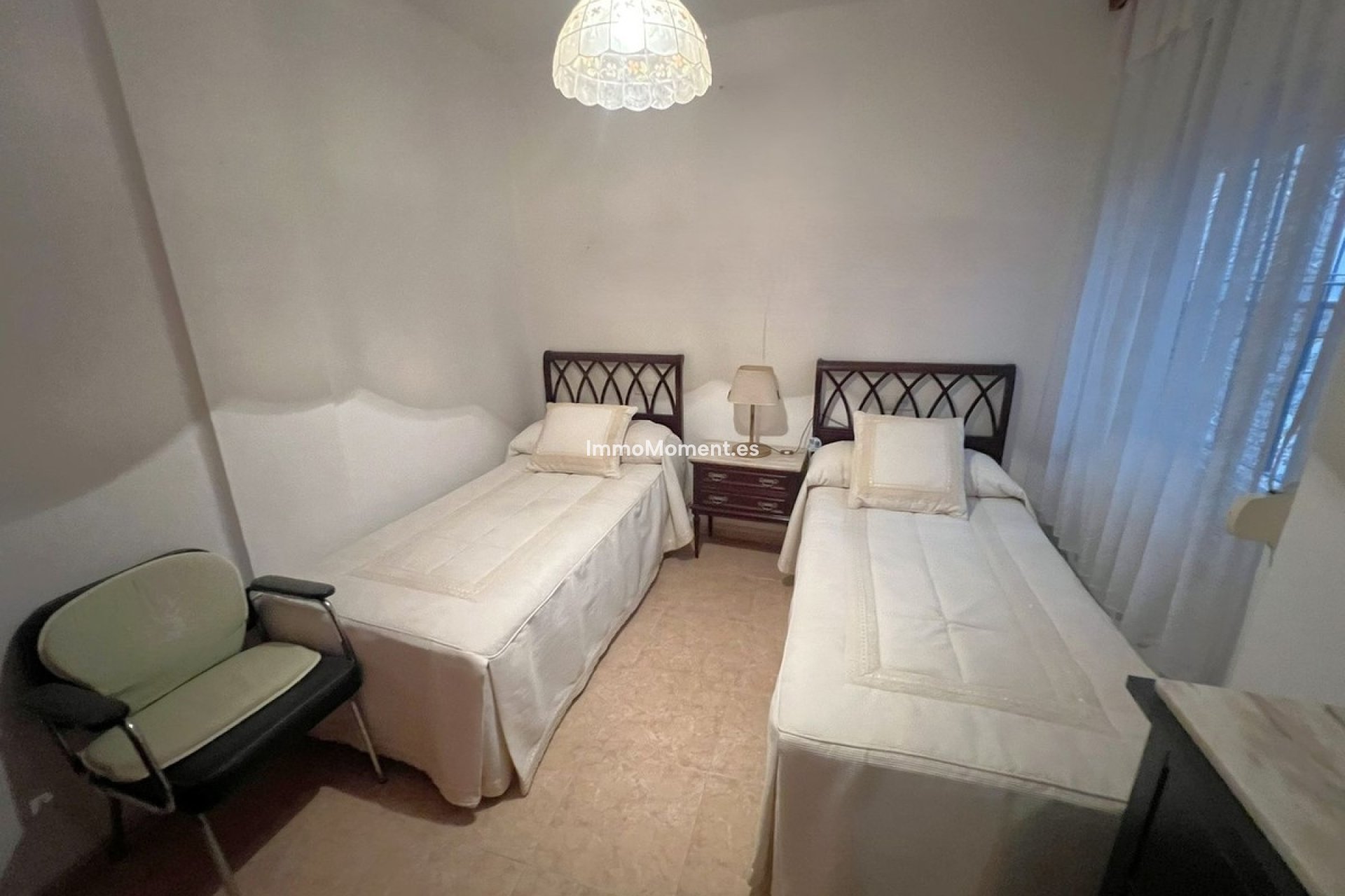Bestaande woning - Appartement - Fuengirola - Fuengirola Centro
