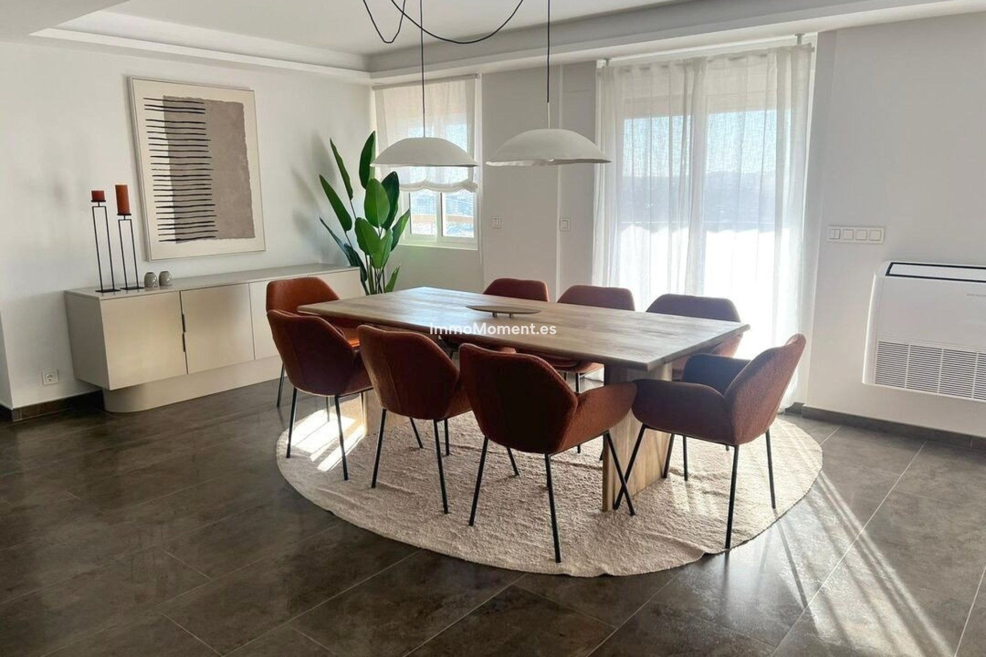 Bestaande woning - Appartement - Fuengirola - Fuengirola Centro