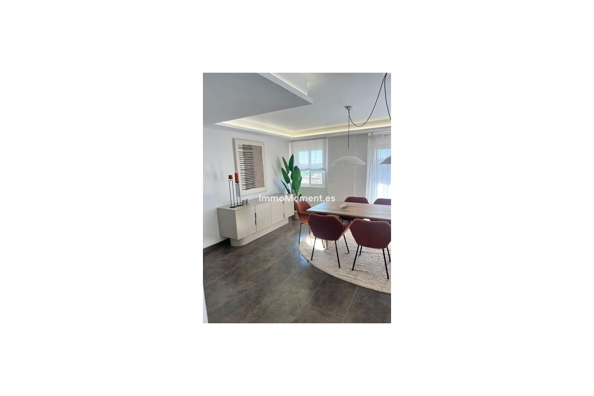 Bestaande woning - Appartement - Fuengirola - Fuengirola Centro