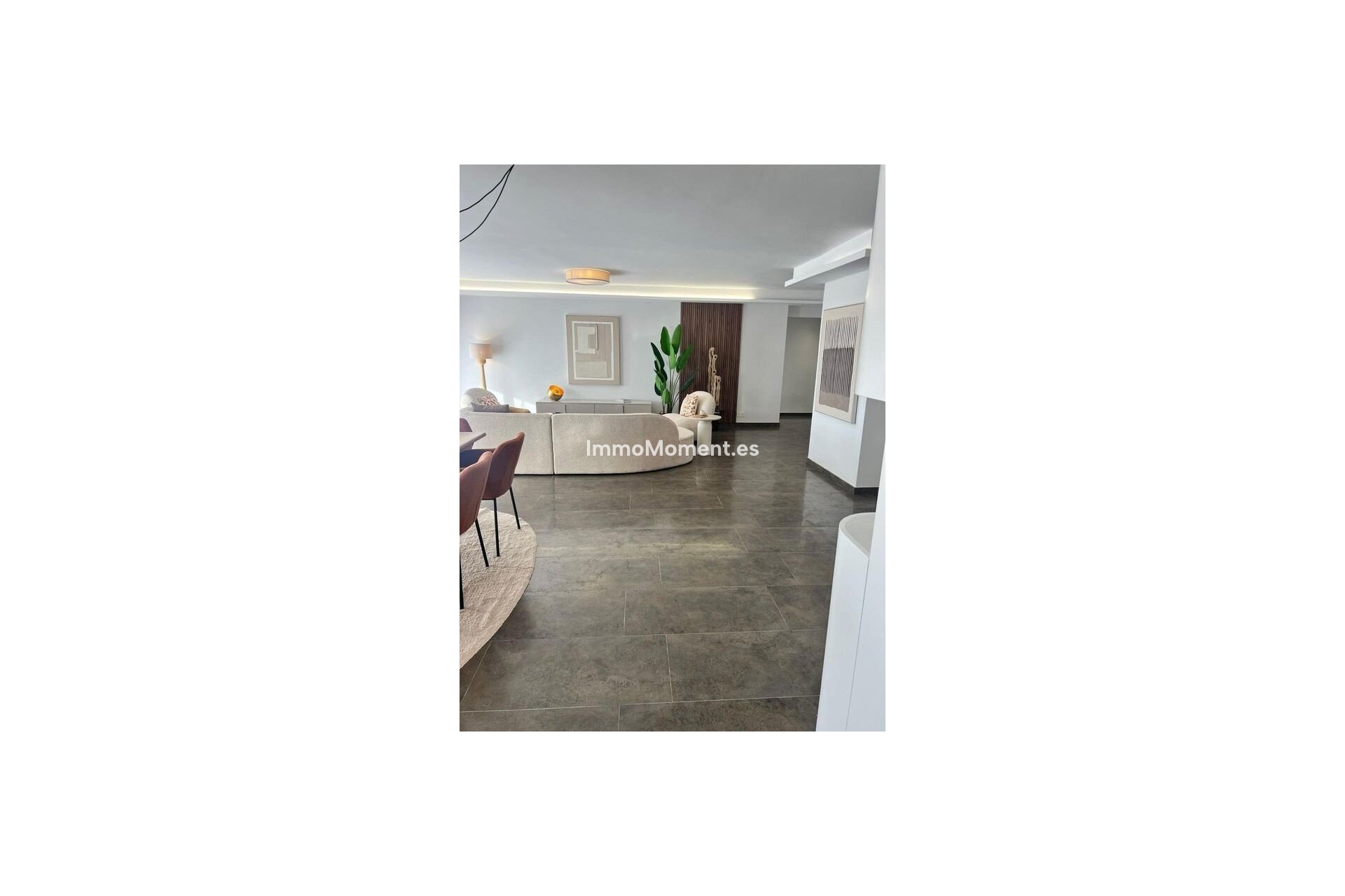 Bestaande woning - Appartement - Fuengirola - Fuengirola Centro