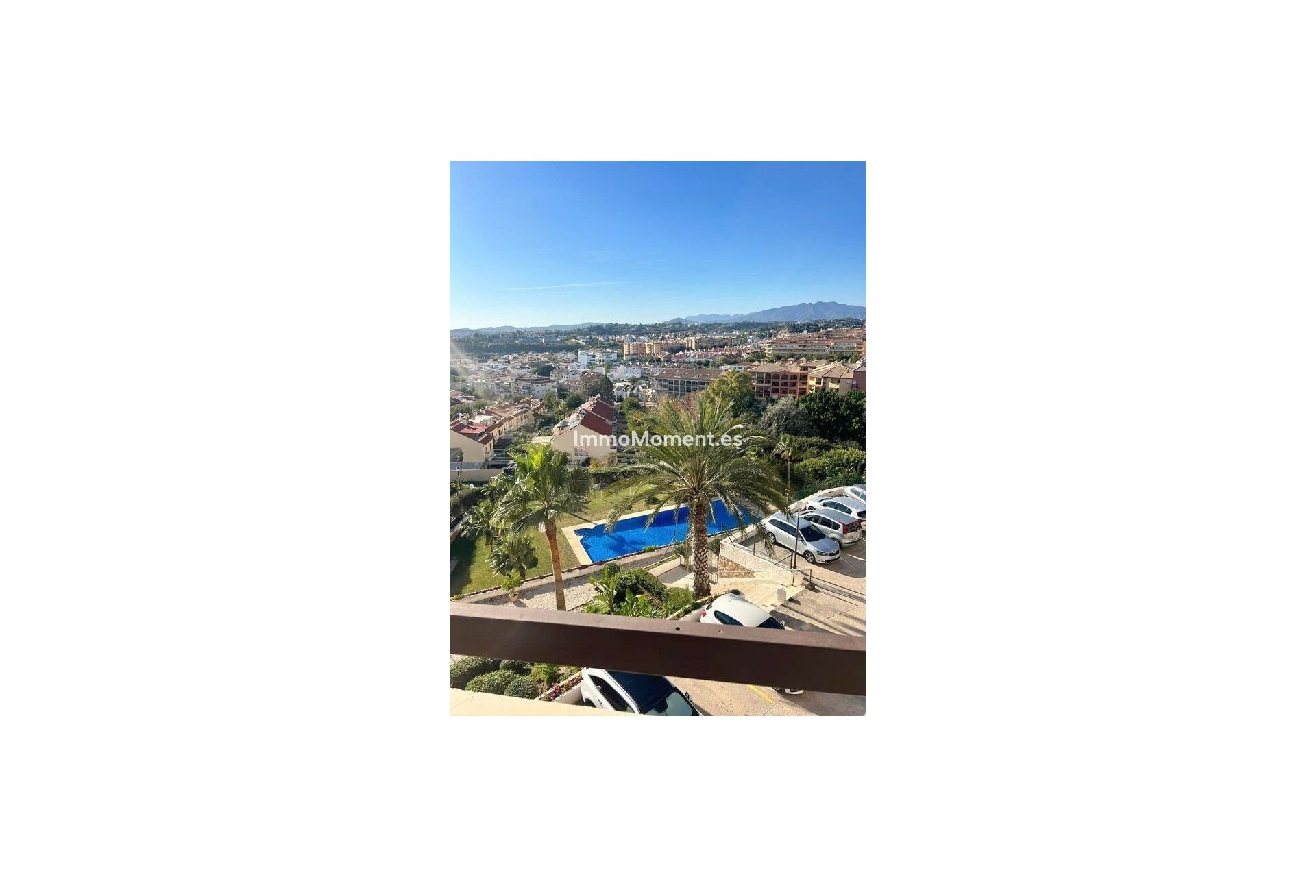 Bestaande woning - Appartement - Fuengirola - Fuengirola Centro
