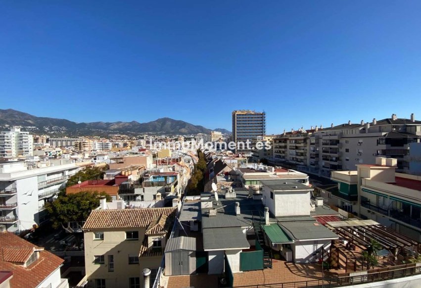 Bestaande woning - Appartement - Fuengirola - Fuengirola Centro