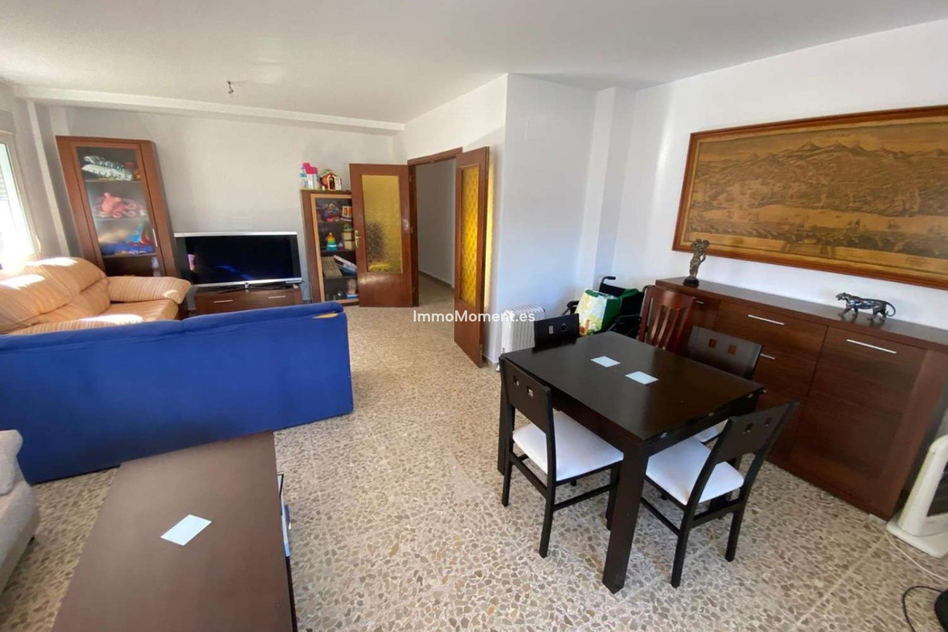 Bestaande woning - Appartement - Fuengirola - Fuengirola Centro