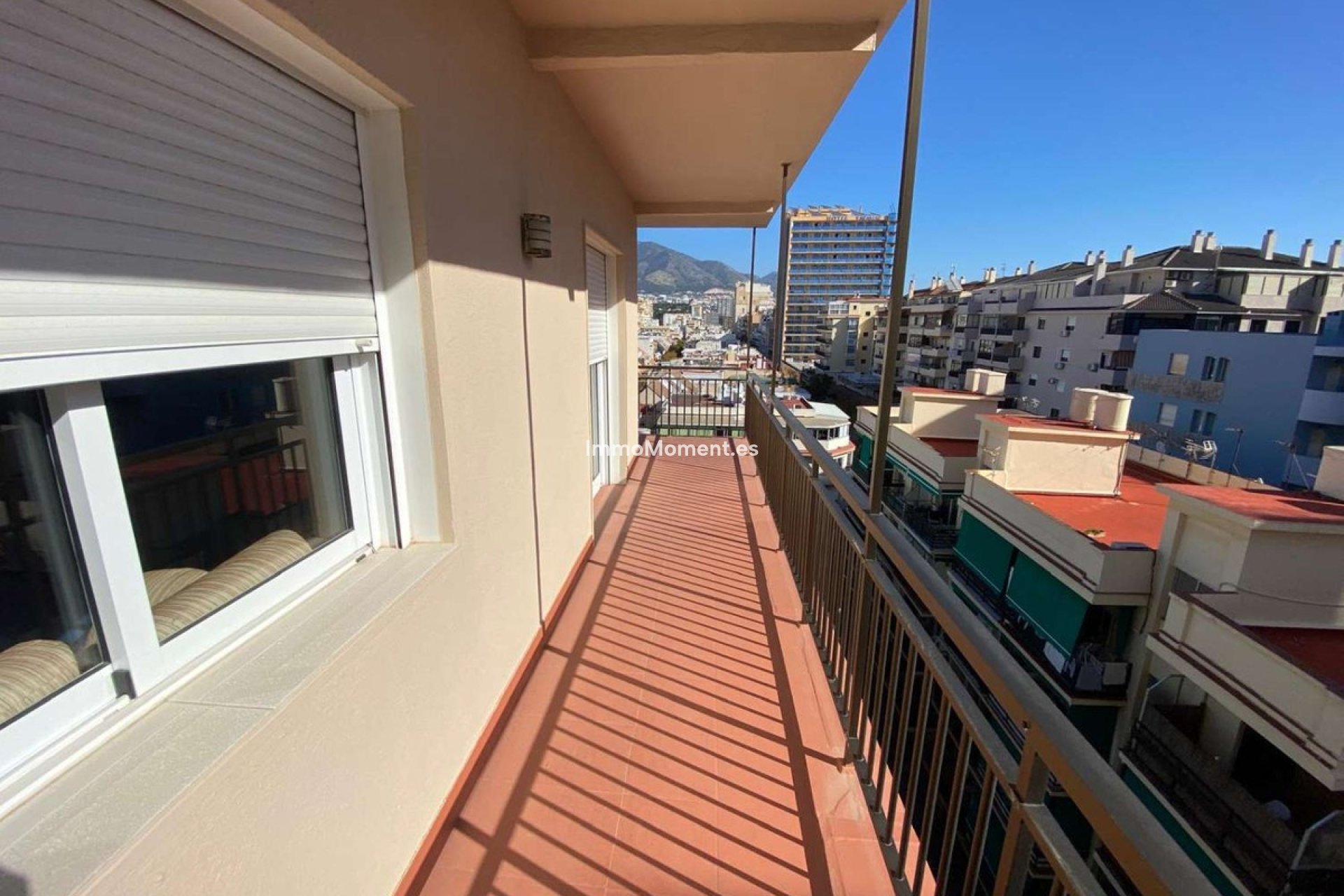 Bestaande woning - Appartement - Fuengirola - Fuengirola Centro