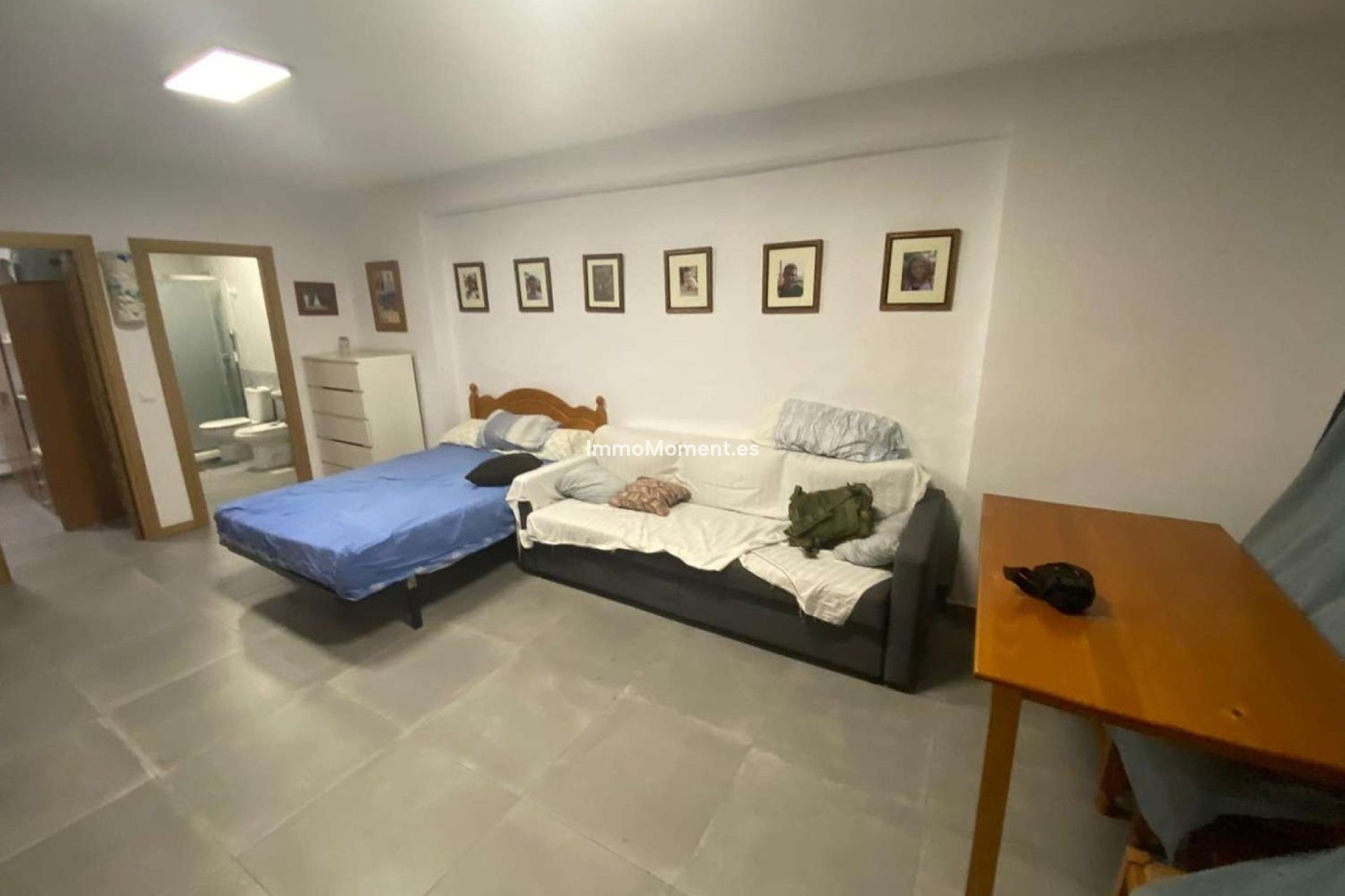 Bestaande woning - Appartement - Fuengirola - Fuengirola Centro