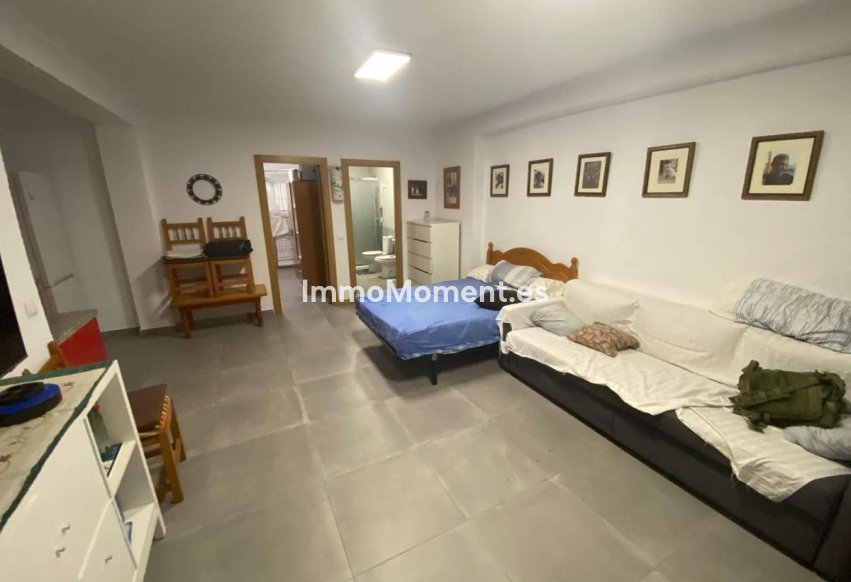 Bestaande woning - Appartement - Fuengirola - Fuengirola Centro