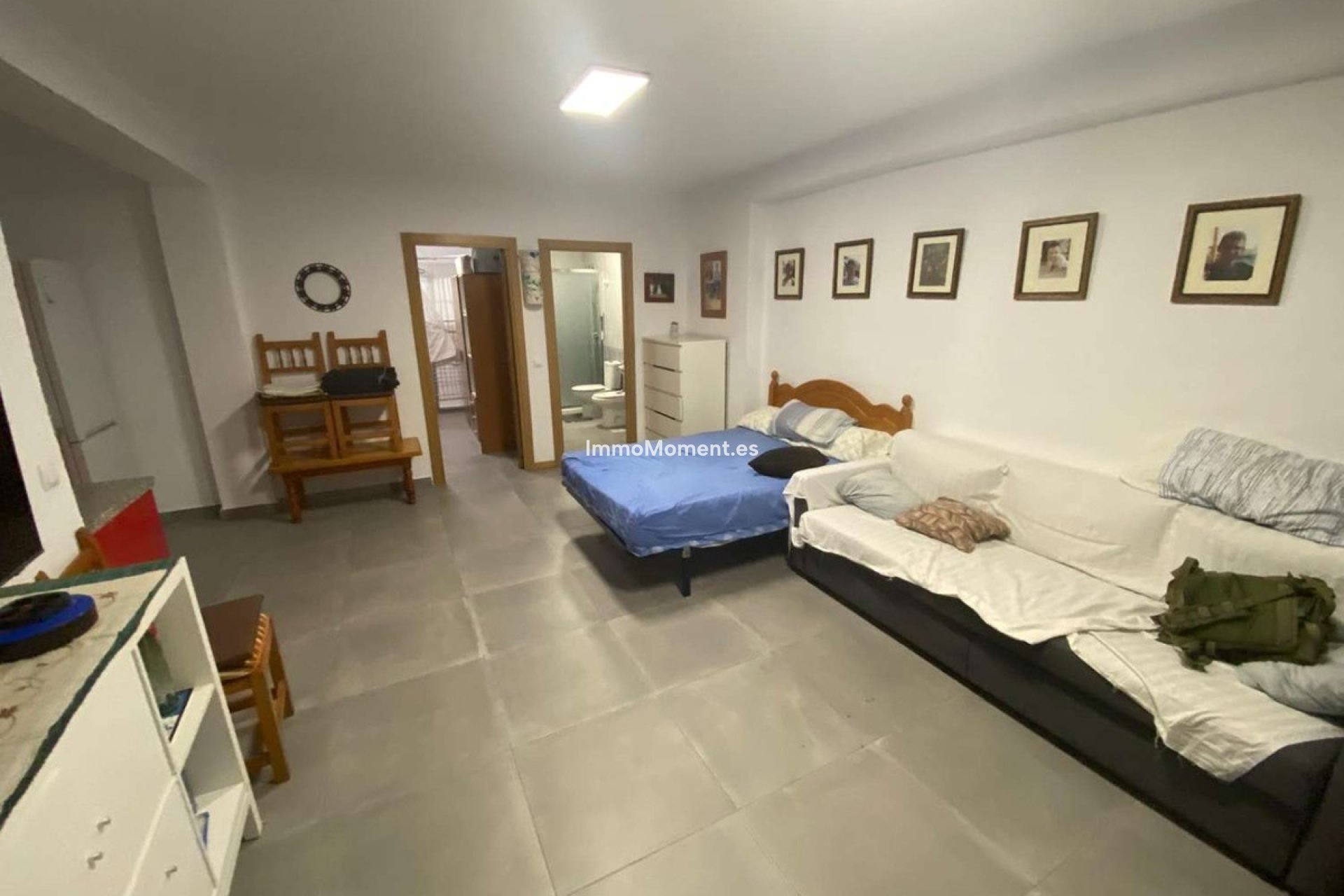 Bestaande woning - Appartement - Fuengirola - Fuengirola Centro