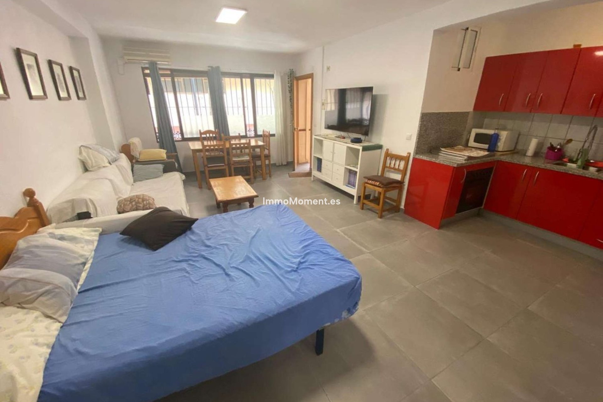Bestaande woning - Appartement - Fuengirola - Fuengirola Centro