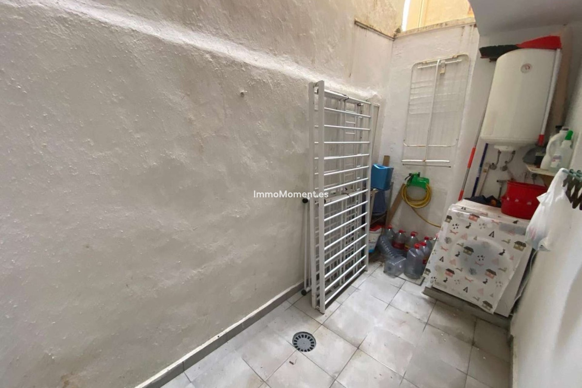 Bestaande woning - Appartement - Fuengirola - Fuengirola Centro