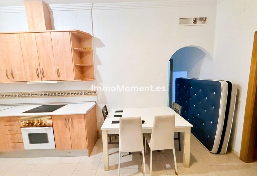 Bestaande woning - Appartement - Fuengirola - Fuengirola Centro