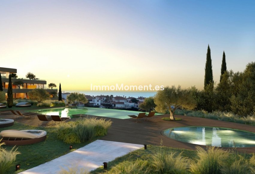 Bestaande woning - Appartement - Fuengirola - Fuengirola Centro