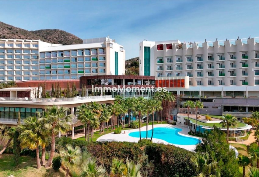 Bestaande woning - Appartement - Fuengirola - Fuengirola Centro