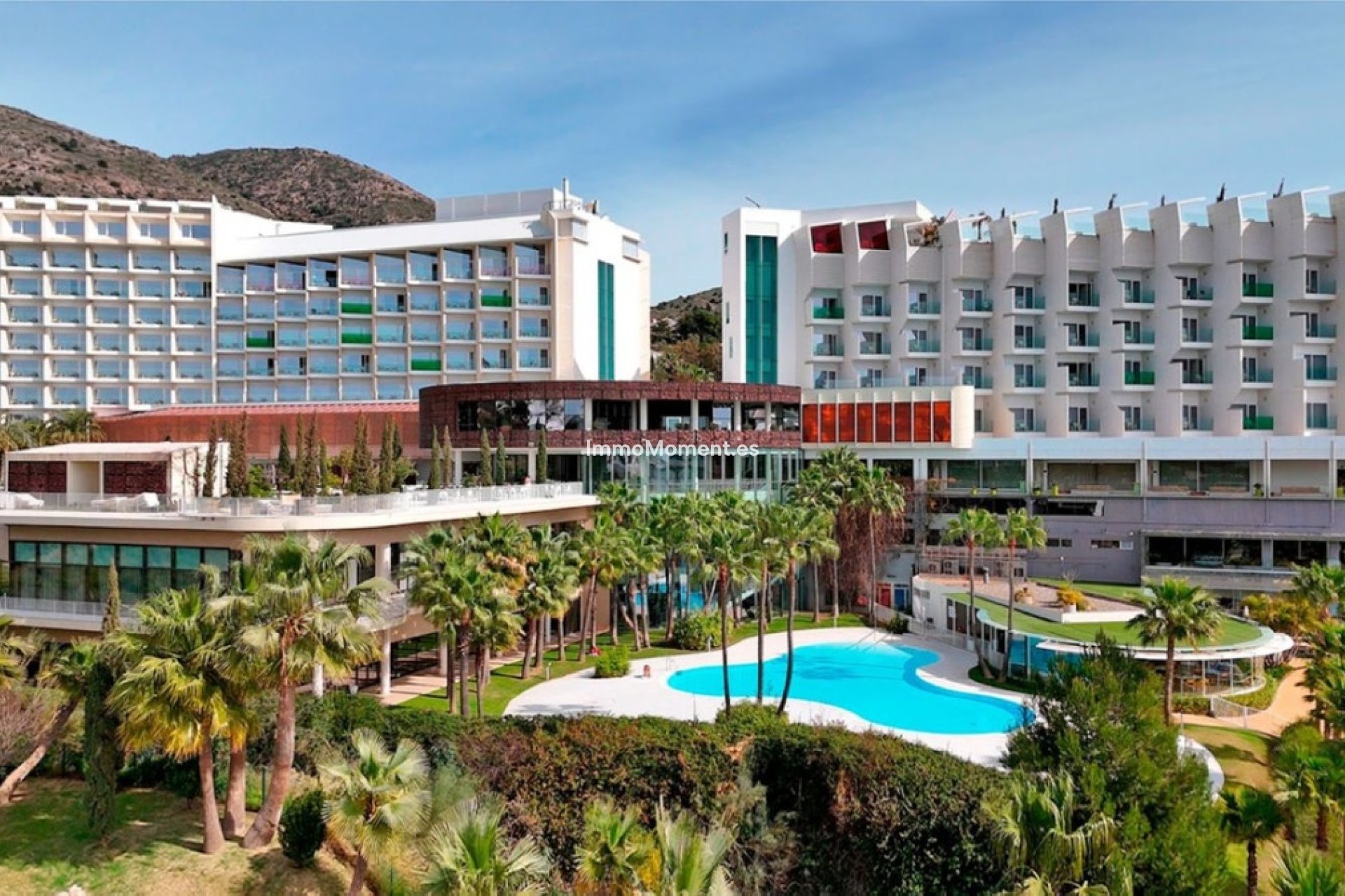 Bestaande woning - Appartement - Fuengirola - Fuengirola Centro