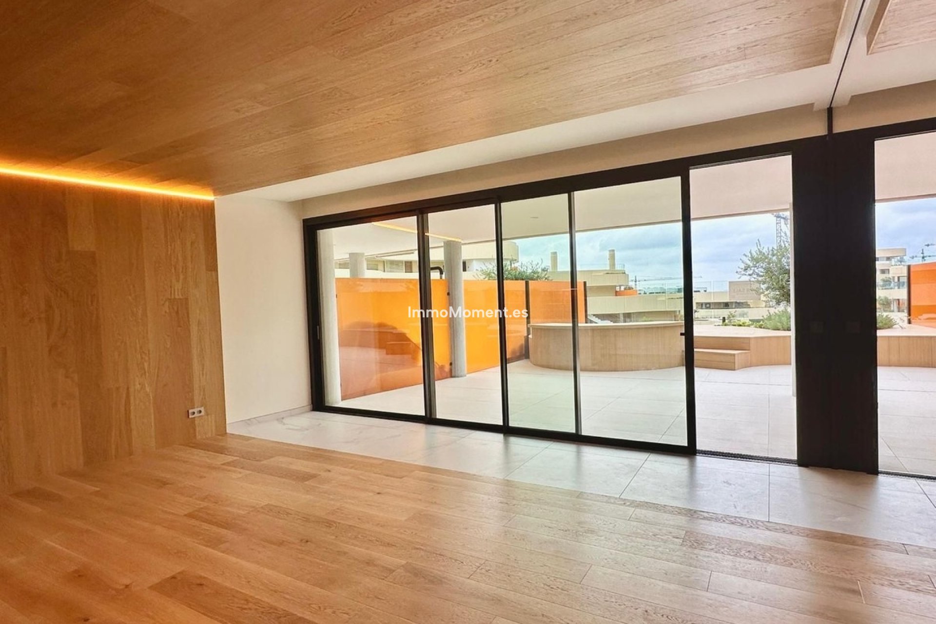 Bestaande woning - Appartement - Fuengirola - Fuengirola Centro