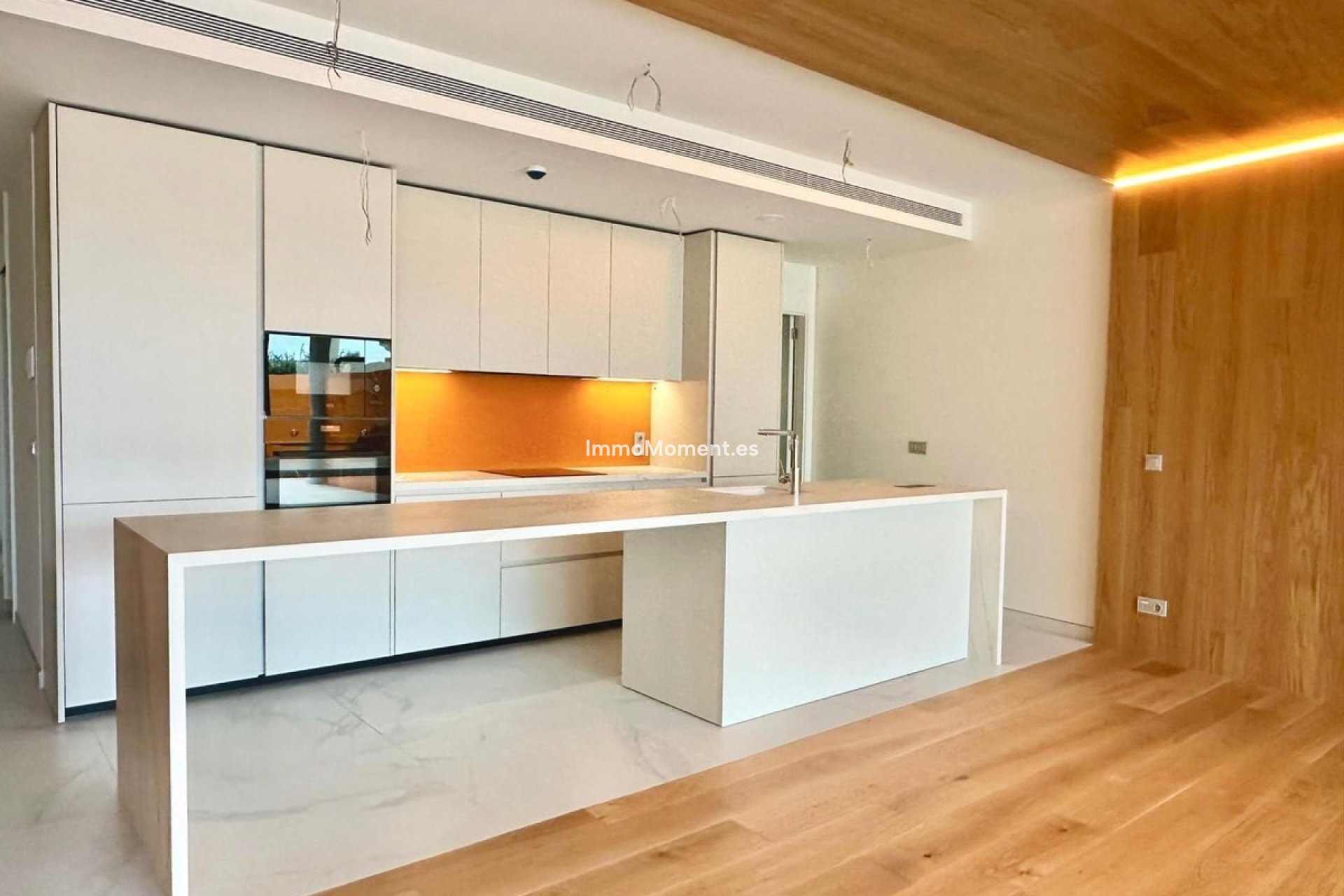 Bestaande woning - Appartement - Fuengirola - Fuengirola Centro