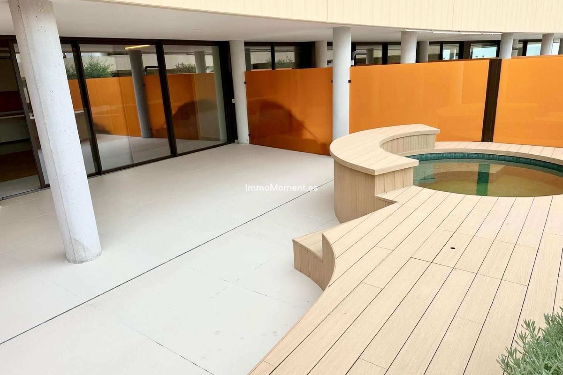 Bestaande woning - Appartement - Fuengirola - Fuengirola Centro