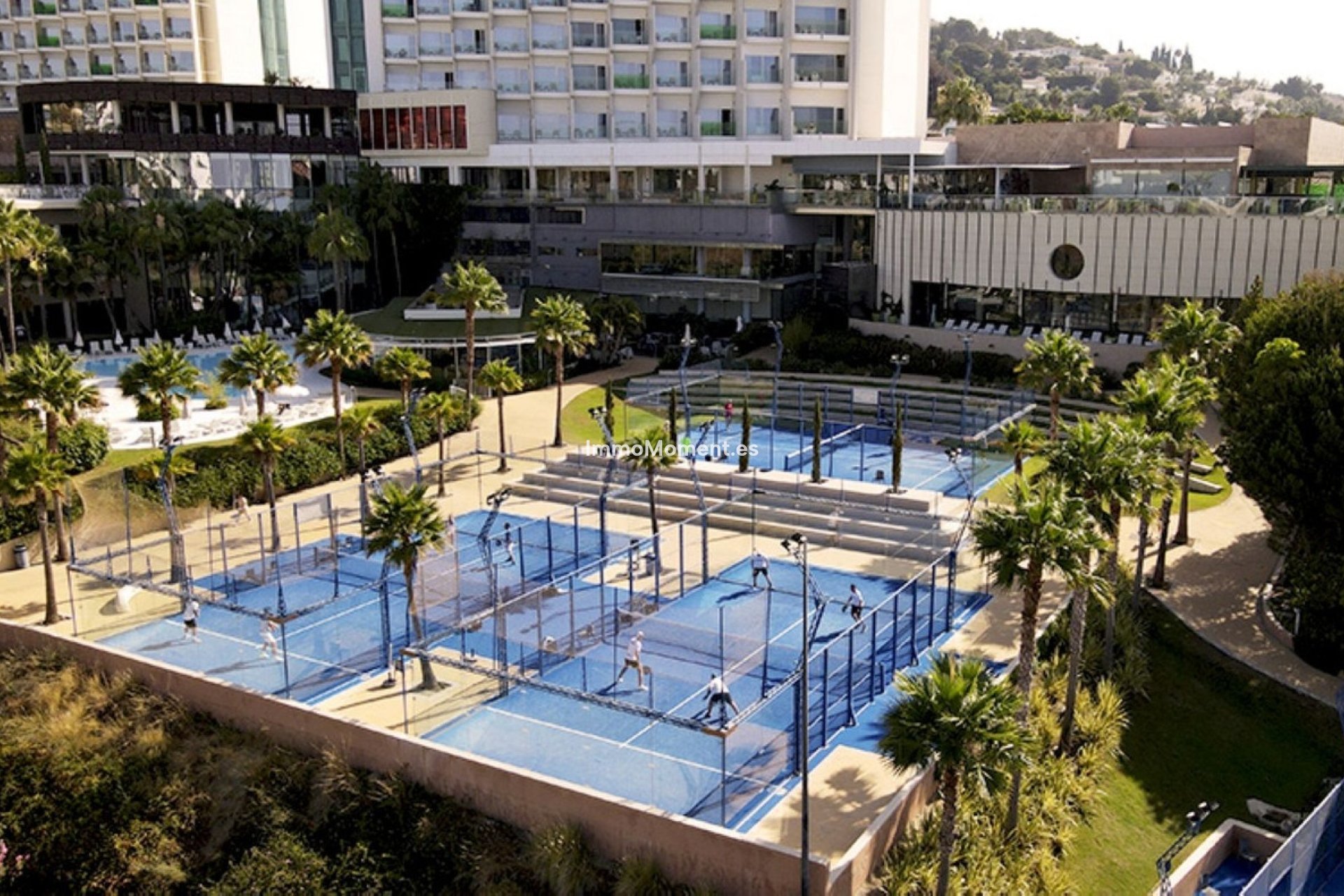 Bestaande woning - Appartement - Fuengirola - Fuengirola Centro