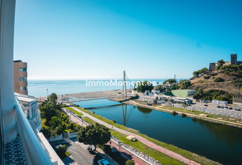 Bestaande woning - Appartement - Fuengirola - Fuengirola Centro