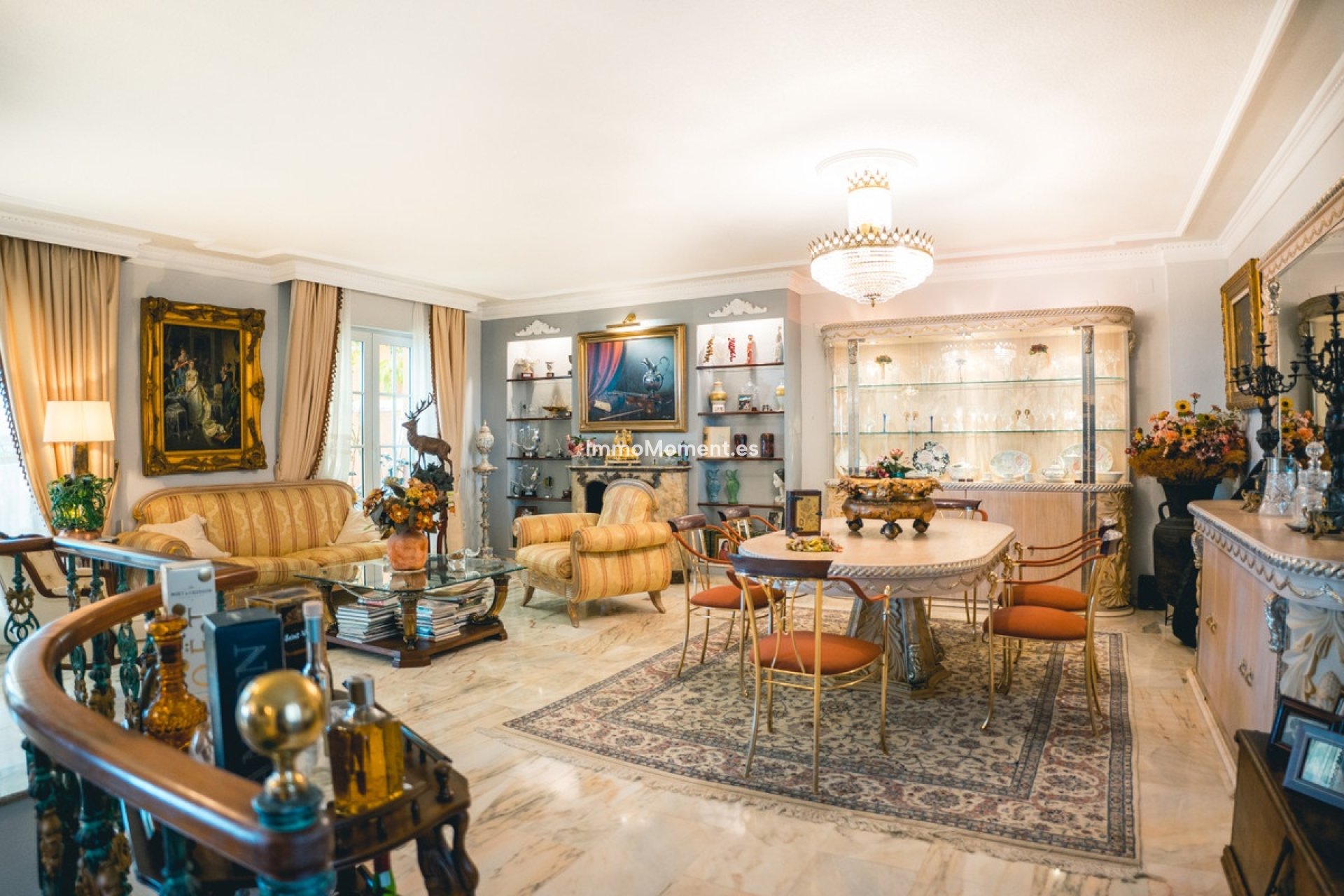 Bestaande woning - Appartement - Fuengirola - Fuengirola Centro