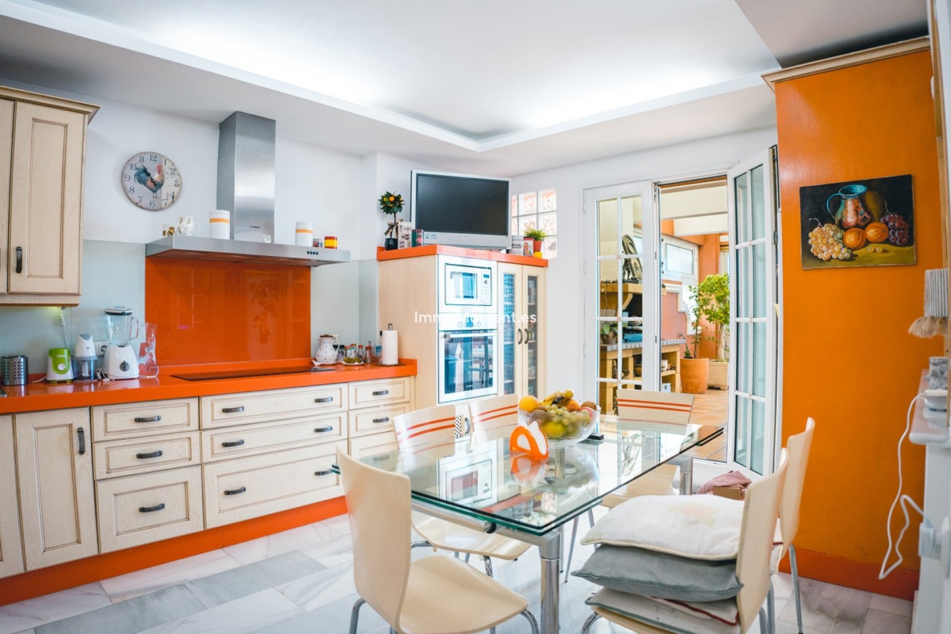 Bestaande woning - Appartement - Fuengirola - Fuengirola Centro