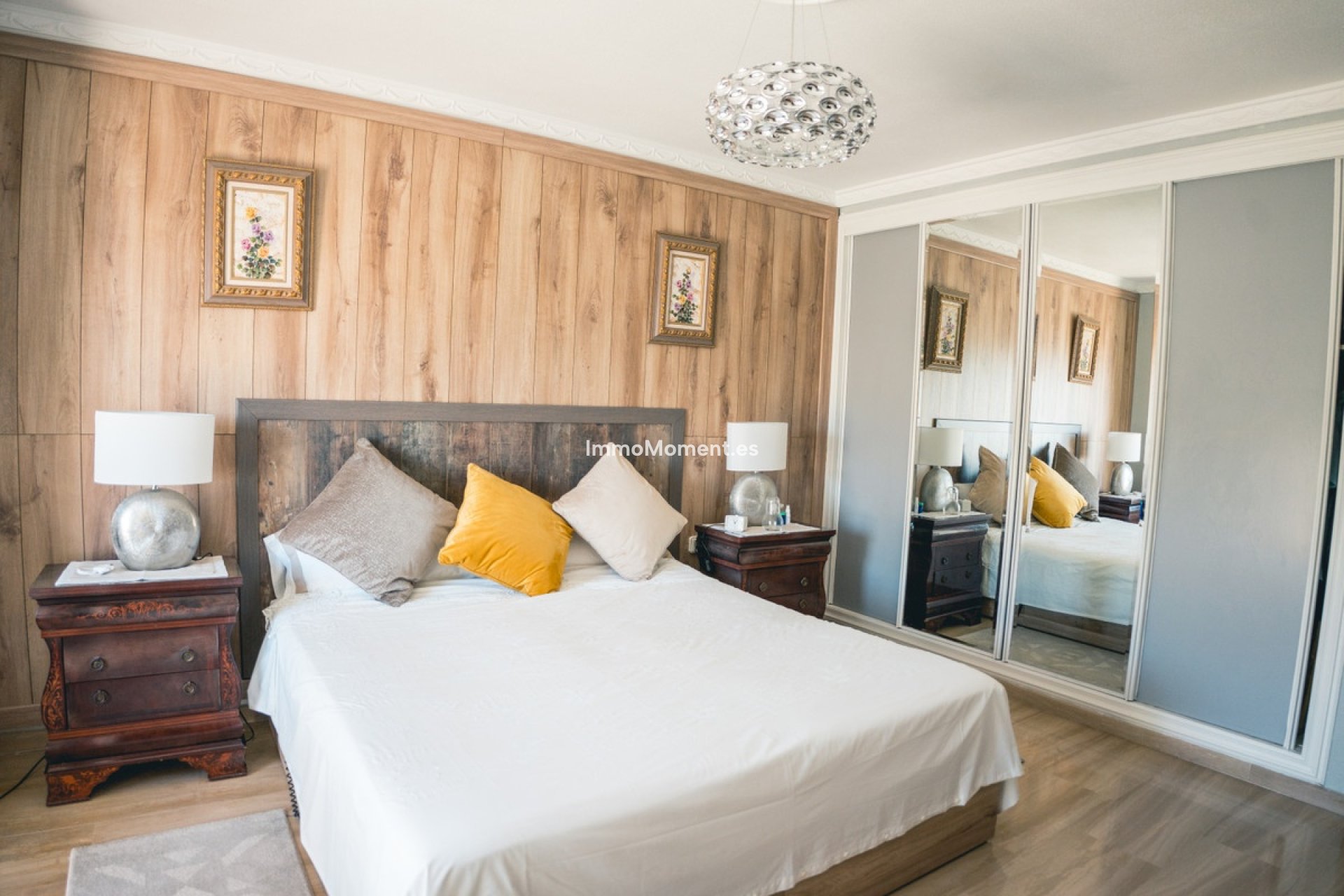 Bestaande woning - Appartement - Fuengirola - Fuengirola Centro