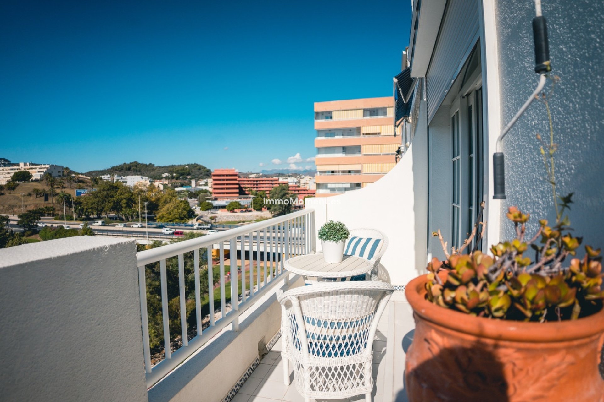 Bestaande woning - Appartement - Fuengirola - Fuengirola Centro