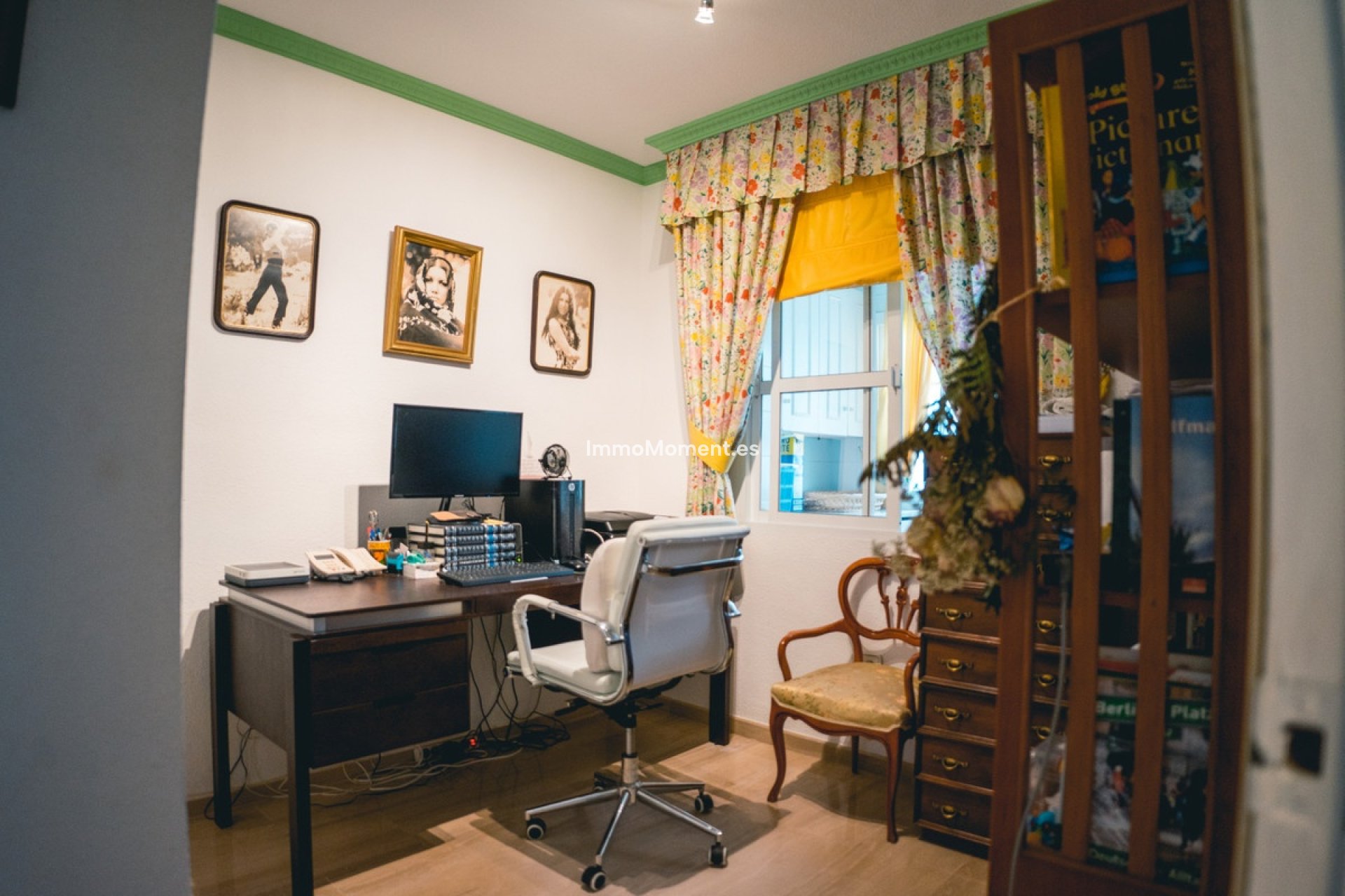 Bestaande woning - Appartement - Fuengirola - Fuengirola Centro