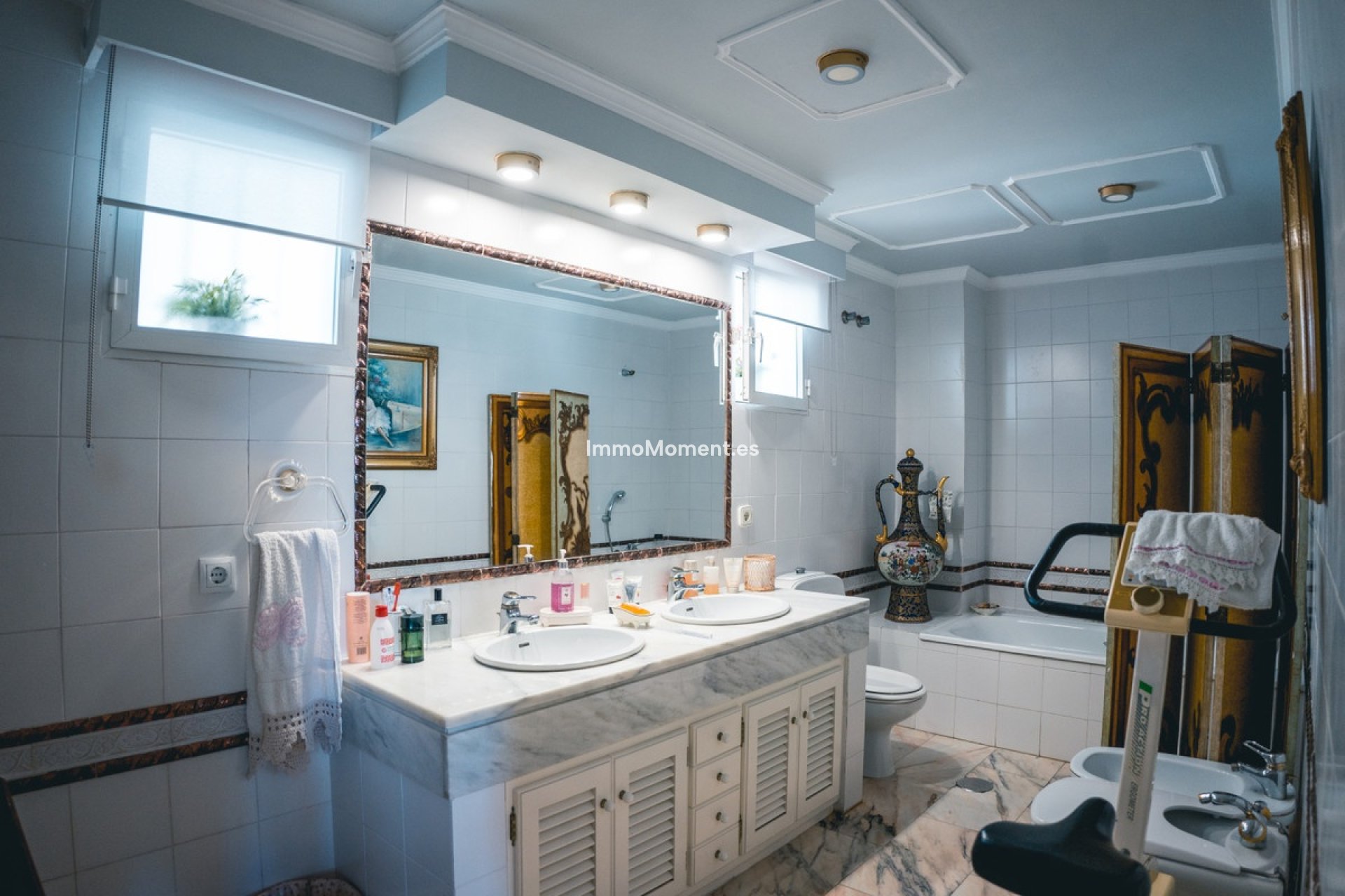 Bestaande woning - Appartement - Fuengirola - Fuengirola Centro