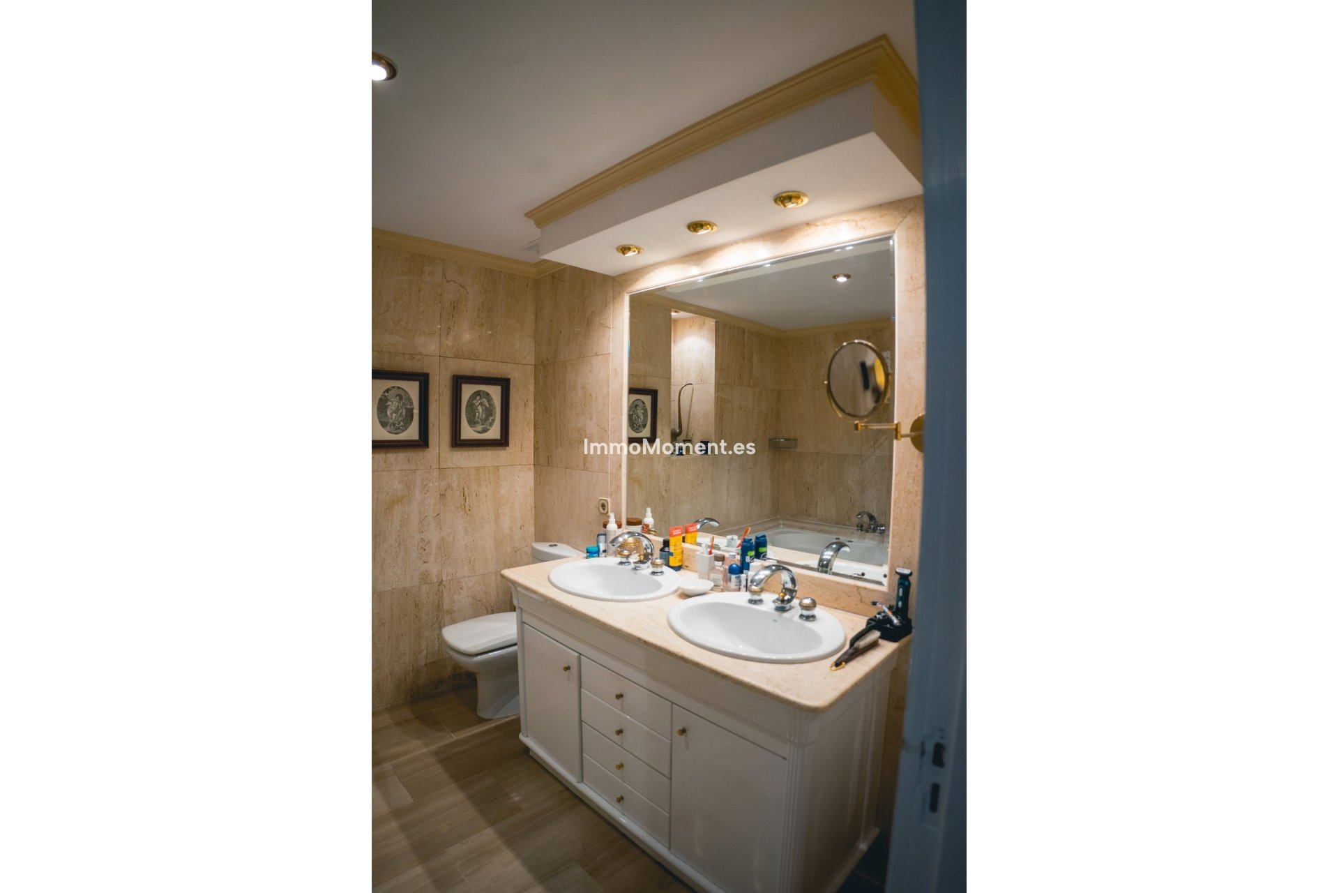 Bestaande woning - Appartement - Fuengirola - Fuengirola Centro