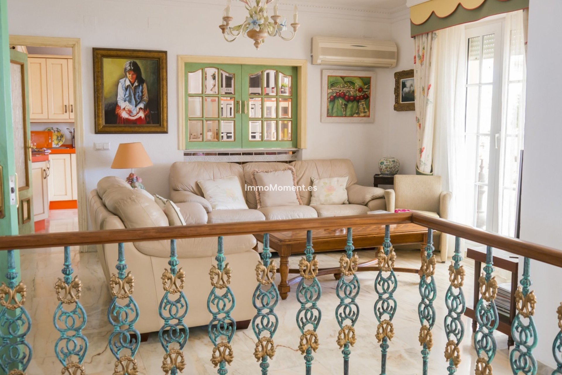 Bestaande woning - Appartement - Fuengirola - Fuengirola Centro