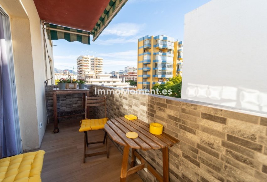 Bestaande woning - Appartement - Fuengirola - Fuengirola Centro