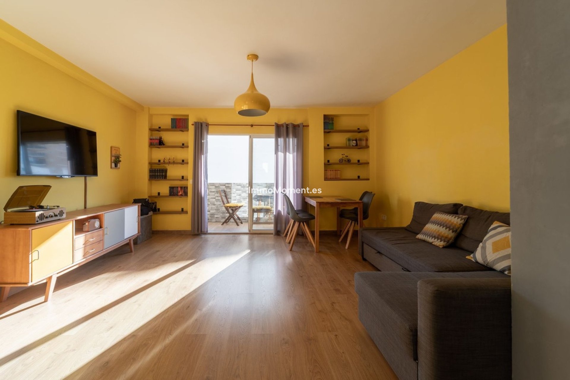 Bestaande woning - Appartement - Fuengirola - Fuengirola Centro