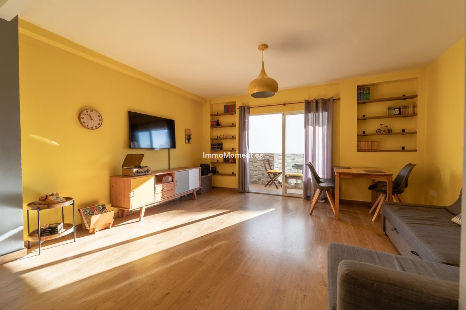 Bestaande woning - Appartement - Fuengirola - Fuengirola Centro
