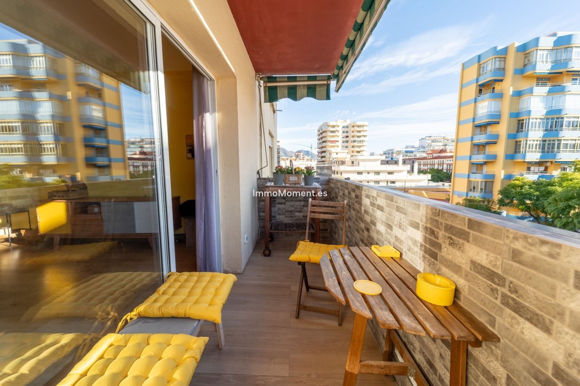 Bestaande woning - Appartement - Fuengirola - Fuengirola Centro