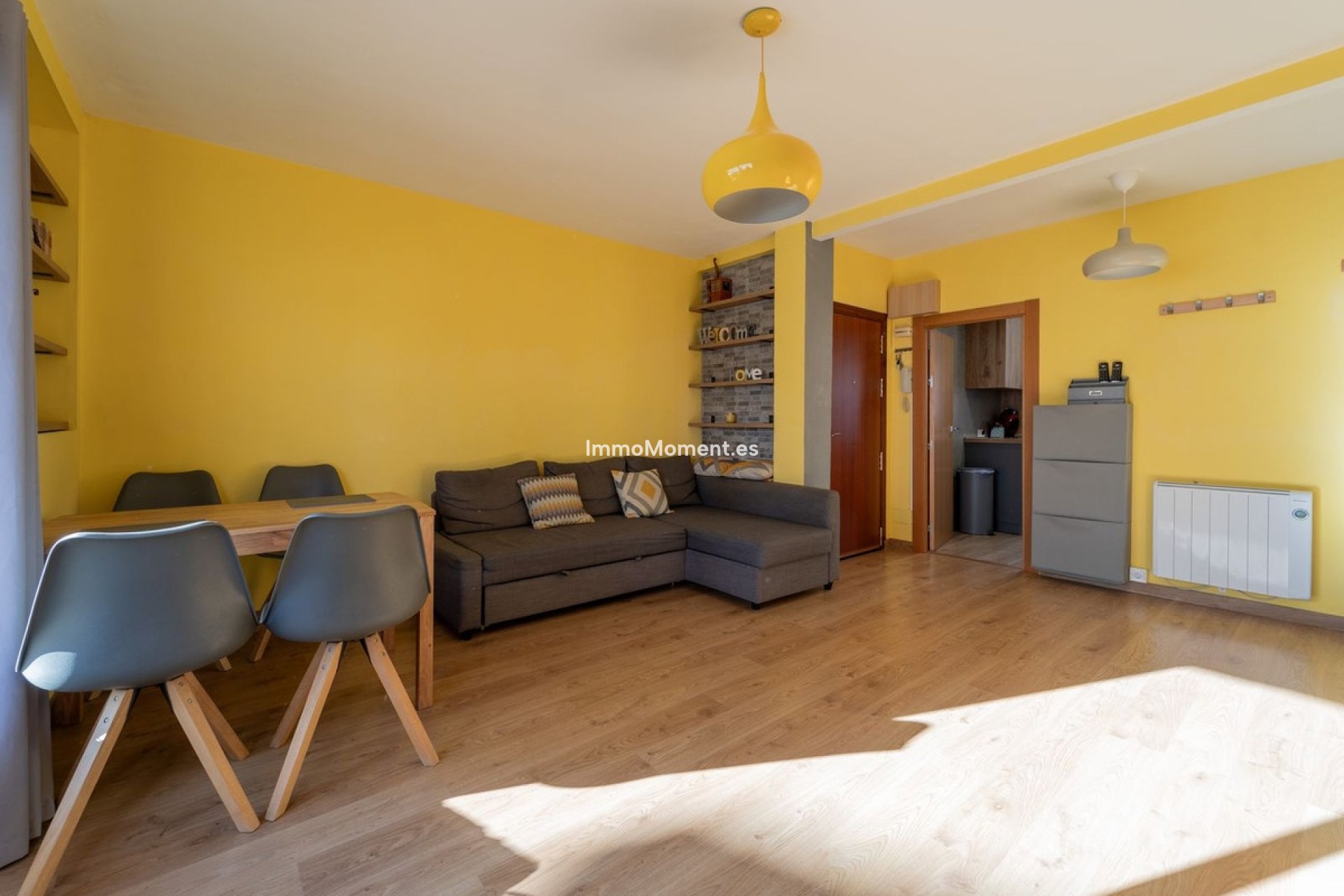 Bestaande woning - Appartement - Fuengirola - Fuengirola Centro