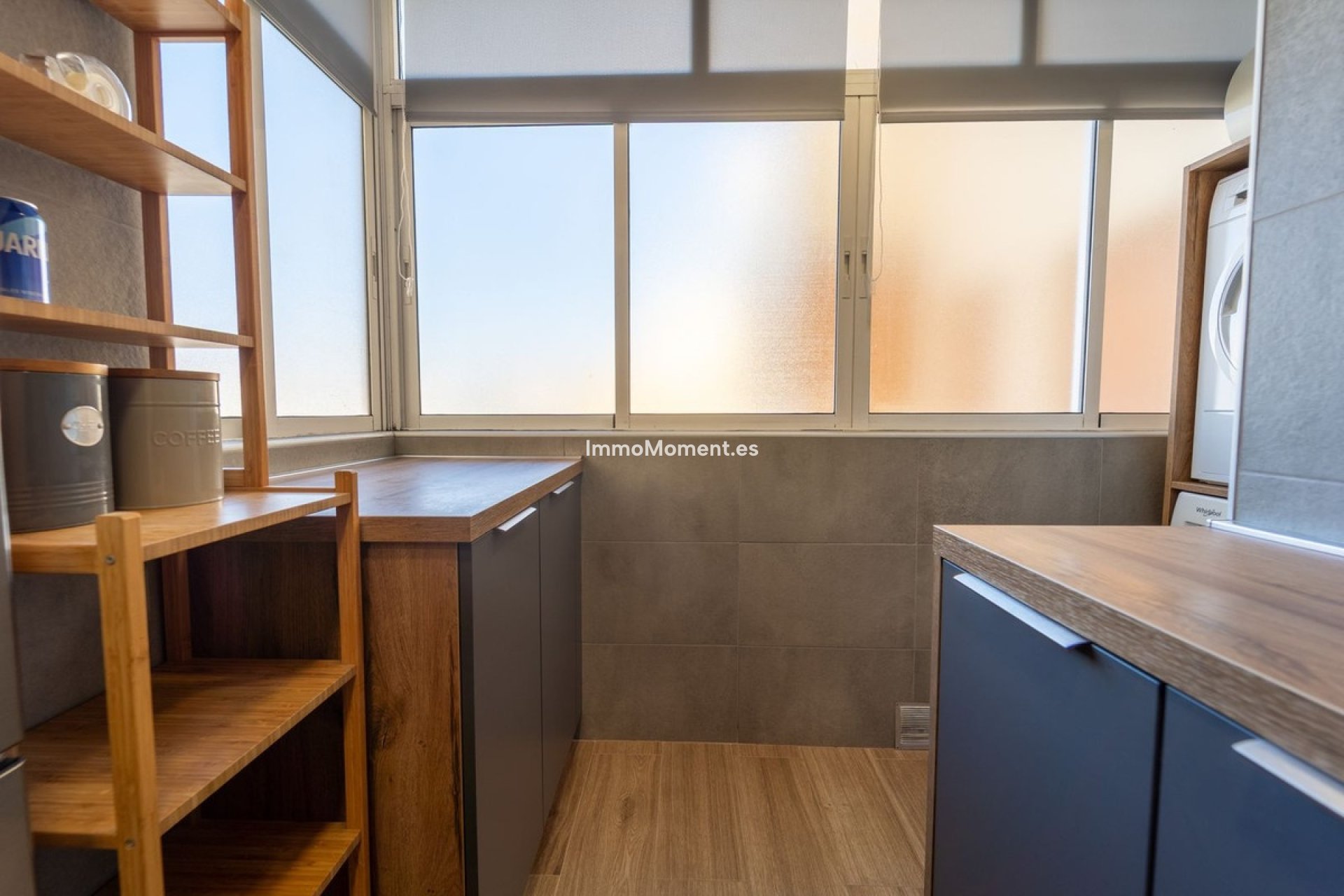 Bestaande woning - Appartement - Fuengirola - Fuengirola Centro