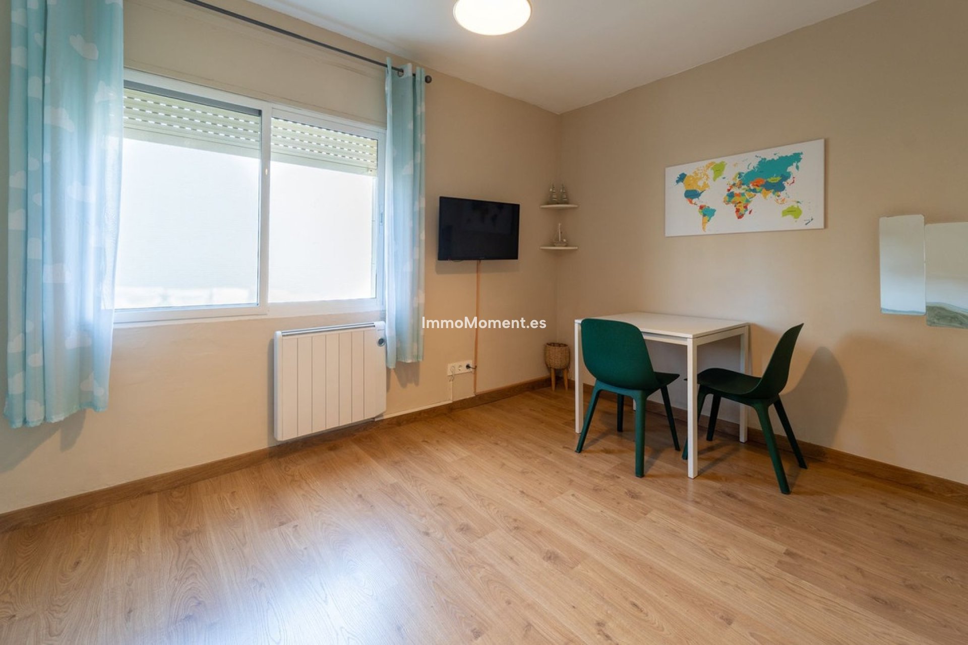 Bestaande woning - Appartement - Fuengirola - Fuengirola Centro