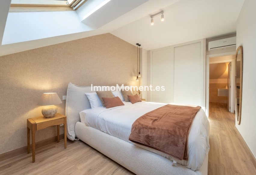 Bestaande woning - Appartement - Fuengirola - Fuengirola Centro